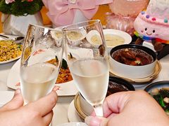 -酌宴府The China Club·广州万富希尔顿酒店(云城东路店)