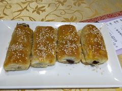 -海宝酒家(中山四路店)