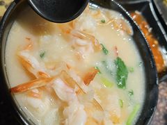 -潮十三潮汕砂锅粥(高新四路大都荟店)