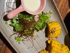 -食陆号·新式台湾创意菜(苏州首店)