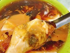 -大福来锅巴菜(古文化街店)