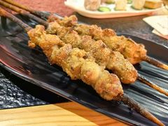 -京炭铜锅涮肉·羊蝎子·羊肉炉(保利·时光里店)