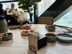 -南拳十三姨·潮汕砂锅粥·粤菜(西单大悦城店)