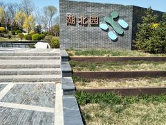 -武清南湖绿博园