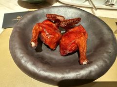 -新荣记(新源南路店)