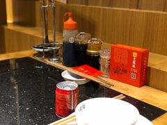 -大龙燚火锅(白石洲店)