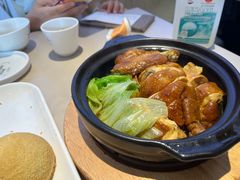 -蔡澜点心·粤菜(领展购物广场店)