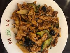 -晋阳饭庄(虎坊桥店)