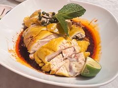 -中8楼风尚云南菜(颐堤港店)