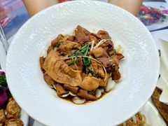 -东江海鲜大排档·潮汕菜·砂锅粥