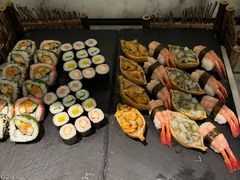 -航迹厨房 Merchant Kitchen(上海鲁能JW万豪侯爵酒店)