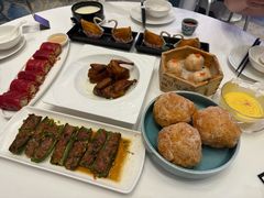 -老廣食堂(区庄店)