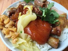 -林尧隆江猪脚饭店(东门店)