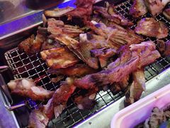 -乌兰烧烤·烤羊腿(西丽店)