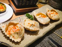 -乐亭日本料理(彩虹本店)