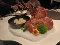 -隆荟•台州菜•粤菜