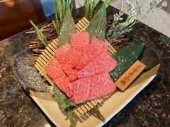 -老乾杯和牛烧肉(王府中环店)