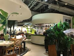 大堂-四小姐的店(王府井店)