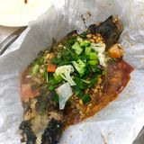 快来吃鱼！年年有鱼🐟
