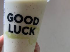 -古茗(华业街店)