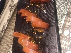 -绿茶餐厅(深圳龙华天虹购物中心店)