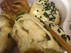 -小杨生煎(南京东路食品一店)