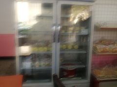 -中关村茶点