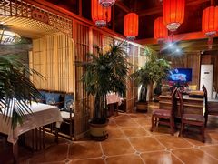 -悦真雅院·四合院·清真私房菜(雍和宫店)