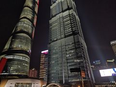 -上海中心大厦