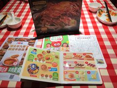 -西贝(黑牛城道店)