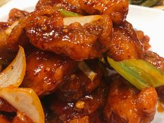 -春花民族美食(佳木斯总店)