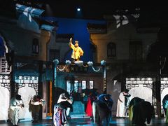 -虹桥艺术中心