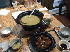 -U你·天然调味(南湖总店)