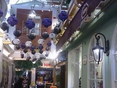 -骑鹅公社(南开大悦城店)