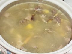 羊肉煲-老东风菜馆·潮汕大排档