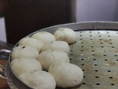 -韩包子(建设路店)