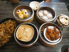 蟹黄松露烧卖-周记点心(西环店)