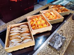 点心-宁波阳光豪生大酒店·豪生咖啡厅