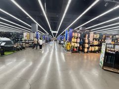 -迪卡侬(安德门店)