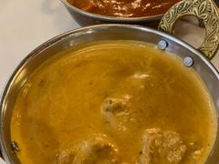 鸡肉丸子咖喱-木尔坦·Multan巴基斯坦清真餐厅halal(大智嘉园店)