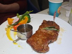 -夏日玛莉西餐厅(金茂览秀城店)