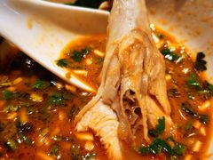 花胶鸡-八珍玉食鸡煲·打边炉(印象城店)