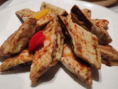 招积冰川茄-炳胜品味(珠江新城店)