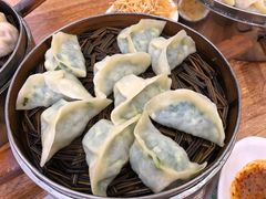 -老爷子原味蒸饺(总店)