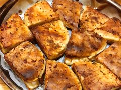 烤火烧-老东镇啤酒屋海鲜加工·蒸汽海鲜·海鲜烧烤(台东店)