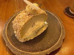 焦糖椰子洋梨卷-Ginko银子(青龙街店)