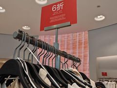 -ZARA(沈阳大悦城店)
