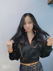 -审美护肤造型