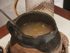 -传统菜农庄(皇姑路店)