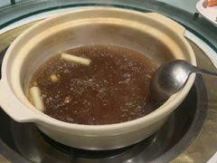 -天宜隆蘑菇宴火锅(石景山旗舰店)